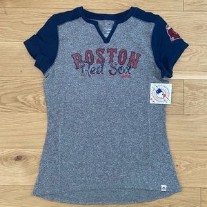 Boston Red Sox Tee Shirt